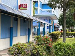 Blk 121 Bedok Reservoir Road (Bedok), HDB 4 Rooms #375428771